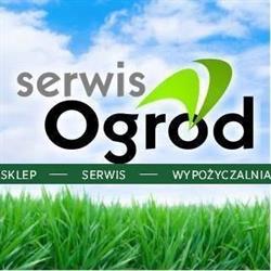 Serwis-Ogród - Naprawa, Sprzedaż Pilarek i Kosiarek, Łęczyca godziny otwarcia