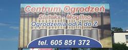 Centrum Ogrodzeń SIATEKS, Mogilno godziny otwarcia