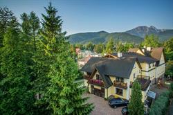 Rezydencja Sienkiewiczówka, Zakopane godziny otwarcia
