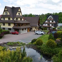 Willa Siklawa. Wynajem pokoi, pokoje z wyżywieniem, noclegi, Zakopane godziny otwarcia