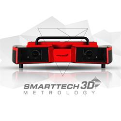 SMARTTECH Sp. z o.o. skaner3D, Łomianki godziny otwarcia