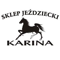 Karina. Sklep jeździecki. Sprzęt i literatura jeździecka, Warszawa godziny otwarcia
