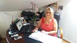 Kancelaria Podatkowa. Renata Smoleń, Warszawa godziny otwarcia