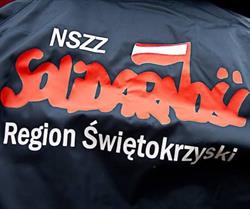 Solidarność. NSZZ. Region Świętokrzyski, Kielce godziny otwarcia