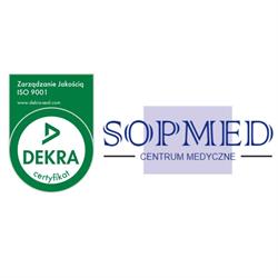 Sopmed Sp. Z O.o. Nzoz. Centrum Medyczne, Sopot godziny otwarcia
