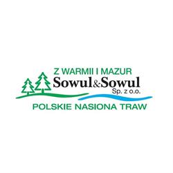 Sowul & Sowul Sp. Z O.o., Biskupiec godziny otwarcia