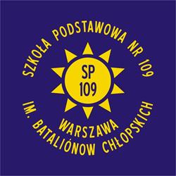 Szkoła Podstawowa nr 109 im. Batalionów Chłopskich, Warszawa godziny otwarcia