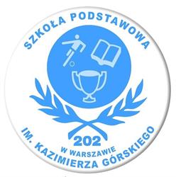 Szkoła Podstawowa nr 202 im. Kazimierza Górskiego w Warszawie, Warszawa godziny otwarcia