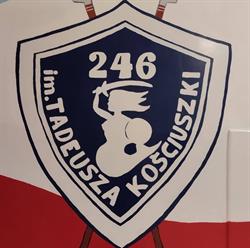 Szkoła Podstawowa nr 246 im. I Warszawskiej Dywizji Piechoty Imienia Tadeusza Kościuszki, Warszawa godziny otwarcia