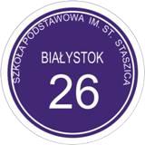 Szkoła Podstawowa nr 26 im. Stanisława Staszica w Bialymstoku, Białystok godziny otwarcia