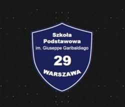 Szkoła Podstawowa nr 29 im. G. Garibaldiego, Warszawa godziny otwarcia