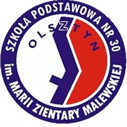 Szkoła Podstawowa Nr 30, Olsztyn godziny otwarcia