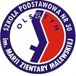 Szkoła Podstawowa Nr 30, Olsztyn godziny otwarcia