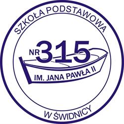 Szkoła Podstawowa nr 315, Świdnica godziny otwarcia