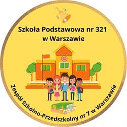 Szkoła Podstawowa nr 321, Warszawa godziny otwarcia
