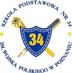 Szkoła Podstawowa nr 34, Poznań godziny otwarcia