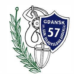 Szkoła Podstawowa nr 57 im. Gen.Władysława Andersa, Gdańsk godziny otwarcia