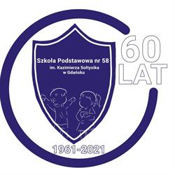 Szkoła Podstawowa nr 58 im. Kazimierza Sołtysika, Gdańsk godziny otwarcia