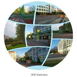 Szkoła Podstawowa nr 67 z Oddziałami Integracyjnymi im. Komisji Edukacji Narodowej, Katowice godziny otwarcia