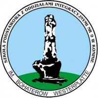Szkoła Podstawowa nr 9 im. Bohaterów Westerplatte z Oddziałami Integracyjnymi, Konin godziny otwarcia