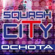 Squash City Sp. z o.o. Spółka Komandytowa, Warszawa godziny otwarcia