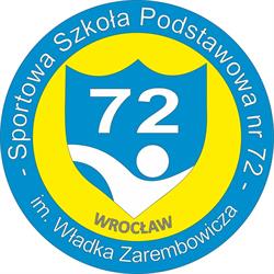Szkoła Podstawowa nr 72 Sportowa im. W. Zarembowicza, Wrocław godziny otwarcia