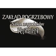 KALIA ZAKŁAD POGRZEBOWY Jejkowice Lyski Niewiadom - Stempka, godziny otwarcia