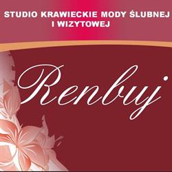 Renbuj. Studio krawieckie mody ślubnej i wizytowej, Zabrze godziny otwarcia