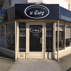 U Ewy. Studio Pielęgnacji Urody. Ewa Ołdak, Mińsk Mazowiecki godziny otwarcia