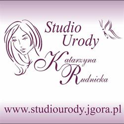 Studio Urody Katarzyna Rudnicka. Kosmetyczka, kosmetolog, Jelenia Góra godziny otwarcia