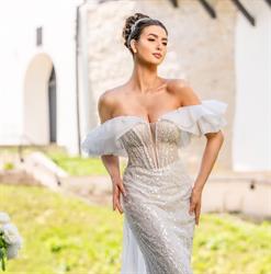 "Moda Ślubna" Monika Pietrzak, Brodnica godziny otwarcia