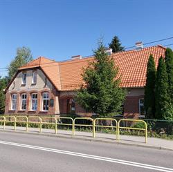 Szkoła Podstawowa im. ks. Władysława Demskiego, Straszewo godziny otwarcia