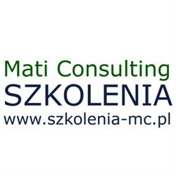 Mati Consulting Szkolenia, Doradztwo, Mchy godziny otwarcia