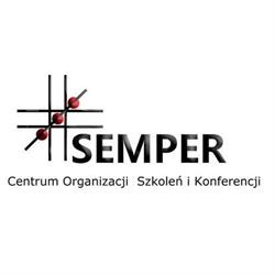 Szkolenia Semper - Centrum Organizacji Szkoleń i Konferencji, Poznań godziny otwarcia