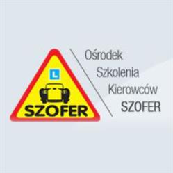 Szofer. Ośrodek Szkolenia Kierowców, Kraków godziny otwarcia