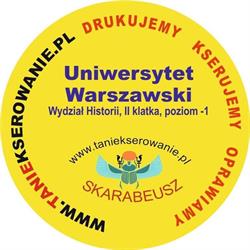 Skarabeusz, Warszawa - godziny otwarcia