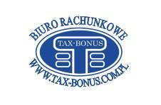 Biuro Rachunkowe Tax-Bonus. Usługi księgowe, Dąbrowa Górnicza godziny otwarcia