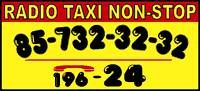 Radio Taxi Non-Stop, Białystok godziny otwarcia