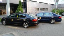 Twoje Taxi - Airport Transfers, Kraków godziny otwarcia