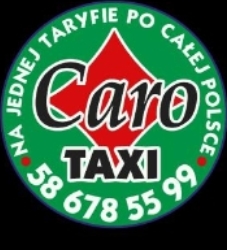 Caro - Taxi Reda, godziny otwarcia