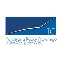 Kancelaria Radca Prawny Tomasz Czerwiec, Łódź godziny otwarcia
