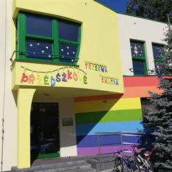 Przedszkole Niepubliczne "Tęczowa Chatka", Września godziny otwarcia