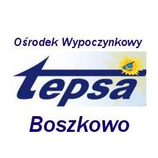 Tepsa. Ośrodek Wypoczynkowy, Boszkowo godziny otwarcia
