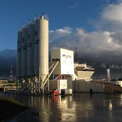 Thomas-Beton Polska Sp. Z O.o., Kwidzyn godziny otwarcia