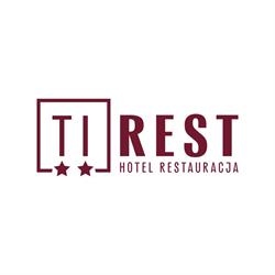 TIREST Hotel Restauracja, Mińsk Mazowiecki godziny otwarcia