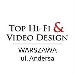 Top Hi-Fi & Video Design, Warszawa godziny otwarcia