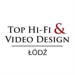 Top Hi-Fi & Video Design, Łódź godziny otwarcia