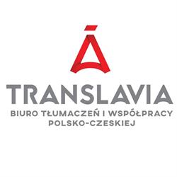 Translavia. Biuro tłumaczeń, Katowice godziny otwarcia