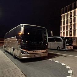 Przewóz osób i usługi transportowe Kazimierz Polewaczyk, Ryn godziny otwarcia