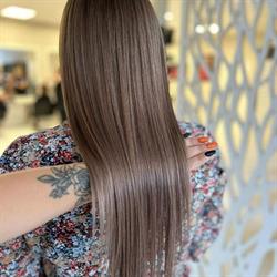 Salon Fryzjerski Trendy Kierzenkowska Anna/ BARBERSHOP BARBERCHATA - FRYZJER MĘSKI, Brodnica godziny otwarcia